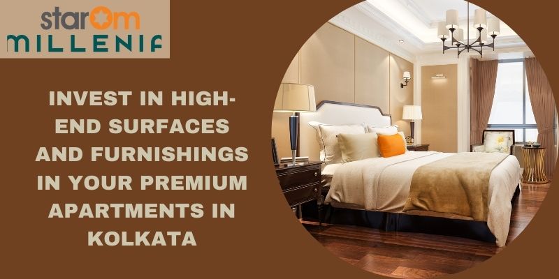 Premium Apartments in Kolkata